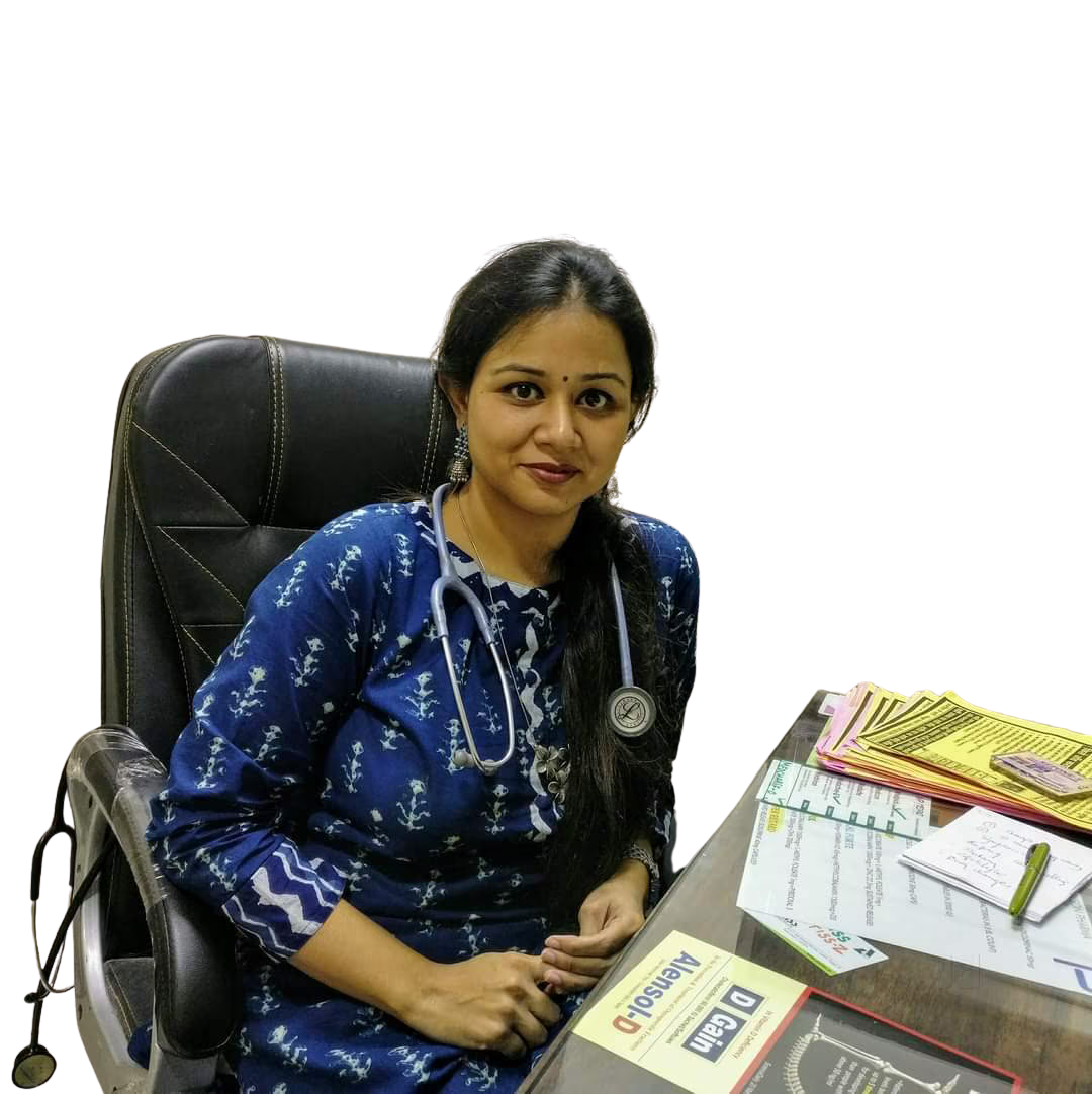 Infy Care